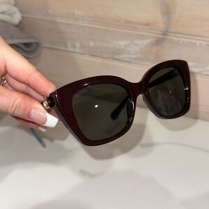 Gucci Sunglasses Women